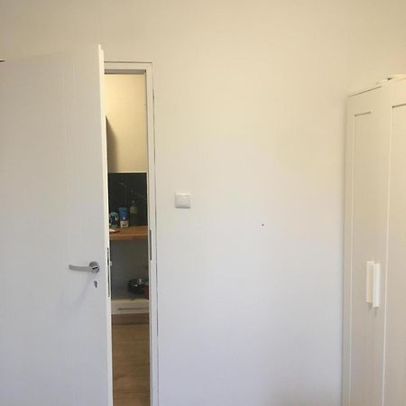 Hallera Wrocław Buitenkant foto
